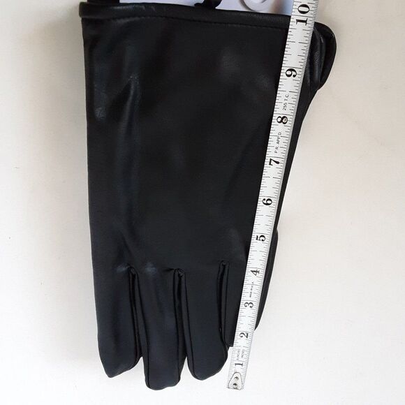 Calvin Klein Gloves Touchscreen Fleece Lined size XL - Picture 9 of 11